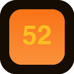 N52 logo